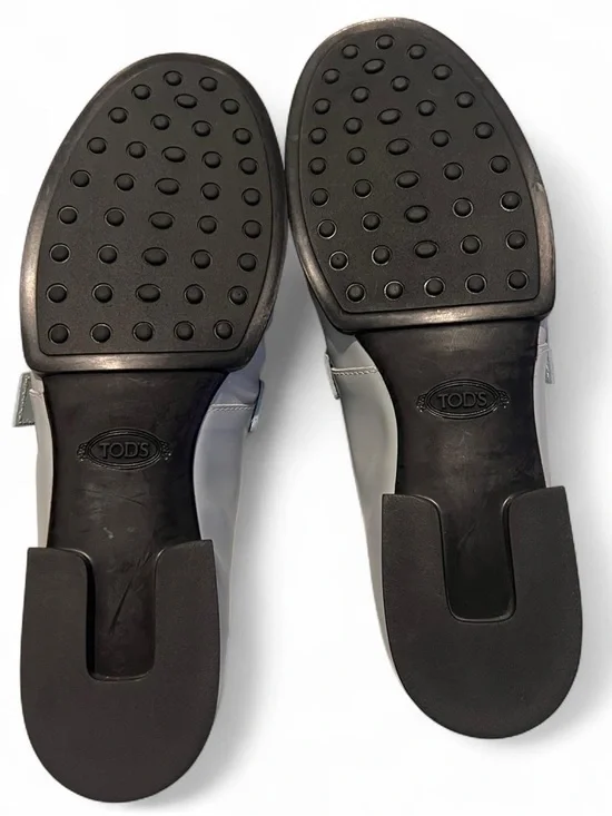 Tod’s loafers - Picture 3 of 3